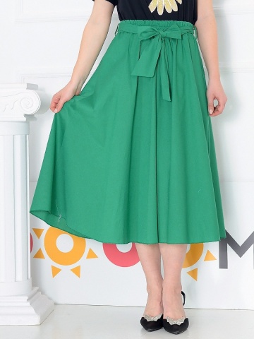 Fusta Midi 555-03