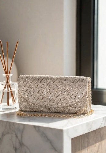 Geanta de Ocazie Clutch Luxury 2465-07 - Img 5