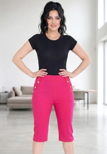 Pantalon Kapri Riviera 7005-01 - Img 2