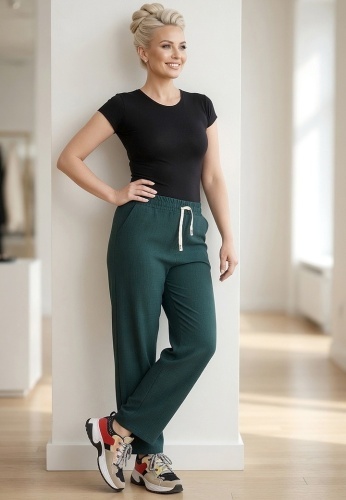 Pantalon Larg Vaporos Zefir 18 - Img 2