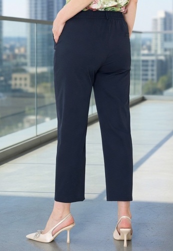 Pantaloni Dama Confort Plus 2619-01 - Img 4