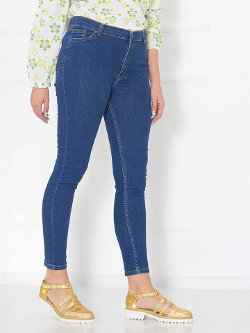 Pantaloni Dama Jeans 1952