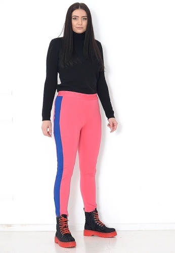 Pantaloni Dama Mix 95 - Img 2