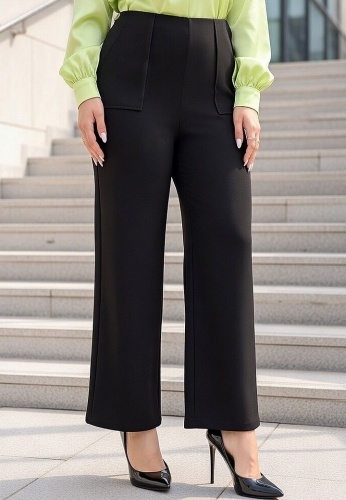 Pantaloni Elastici R502-R006-01 - Img 4