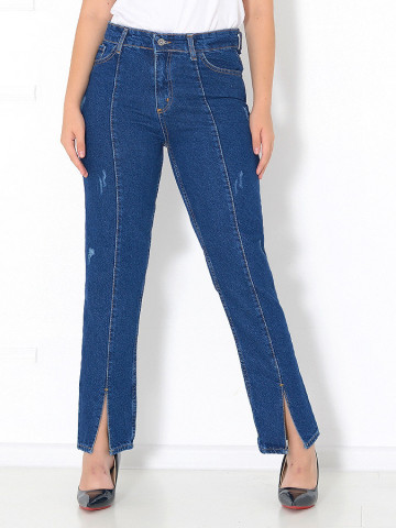 Pantaloni Jeans Charmer 4191-03