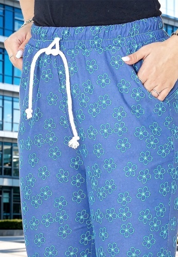 Pantaloni Jeans Vaporos Valeria 02 - Img 4