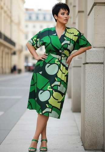 Rochie Aelita 70 - Img 2