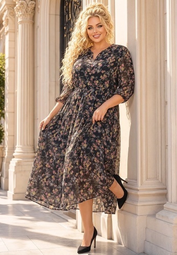 Rochie Azure Dream 855-02 - Img 3