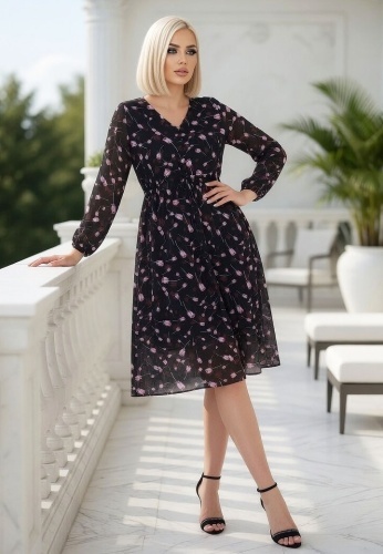 Rochie Azure Dream 8801-02 - Img 5
