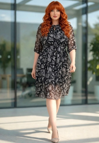 Rochie Azure Dream 8806-02 - Img 4