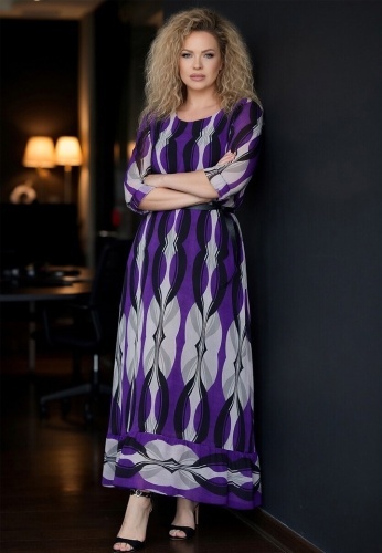 Rochie Azure Paloma 16 - Img 4