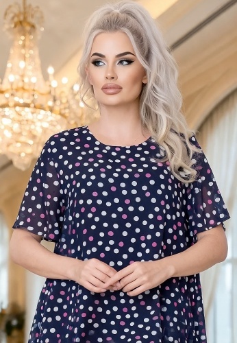 Rochie Azure Sofia 09 - Img 6