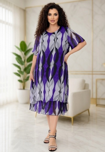 Rochie Azure Sofia 11 - Img 6