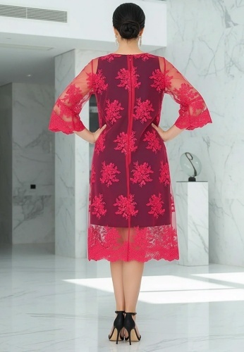 Rochie de ocazie Lusine 01 - Img 6