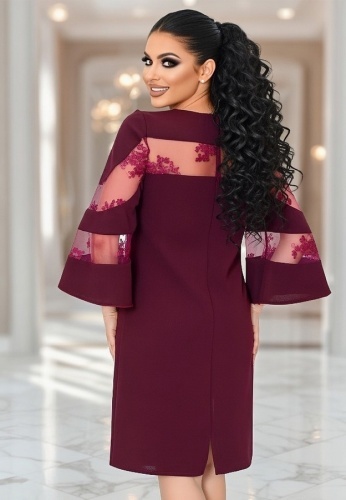 Rochie de ocazie Splendy 71 - Img 2