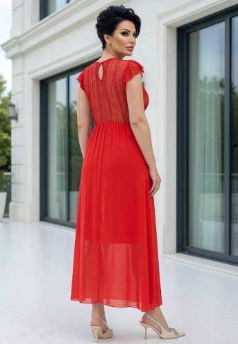 Rochie Eleganta 2980-02 - Img 4