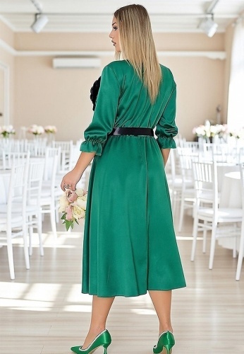 Rochie Eleganta Fantezie 06 - Img 3