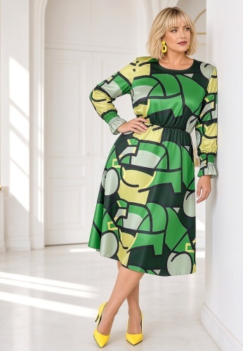 Rochie Emerald 16 - Img 2