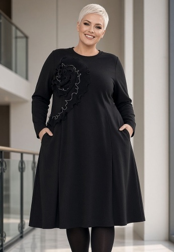 Rochie Italy Marisa 1525-14 - Img 5