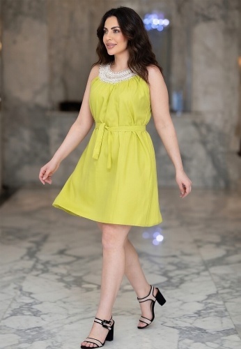 Rochie Leyla 4850-01 - Img 3