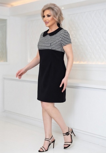 Rochie Leyla 4852-01 - Img 5