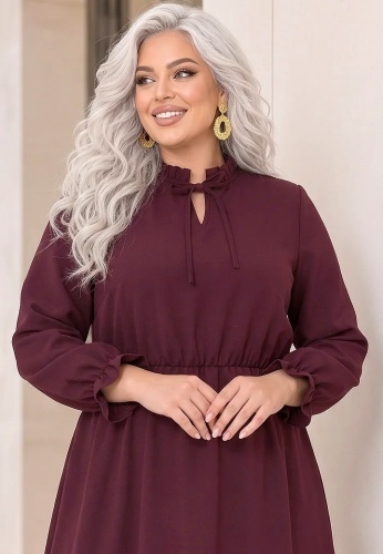 Rochie Midi Emilia 01 - Img 3