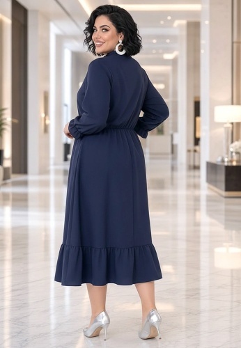 Rochie Midi Emilia 02 - Img 3
