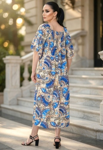 Rochie Summer 24528-01 - Img 5