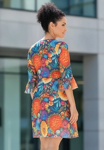 Rochie Summer Flora 06 - Img 4