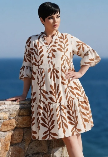 Rochie Summer H138-05 - Img 5