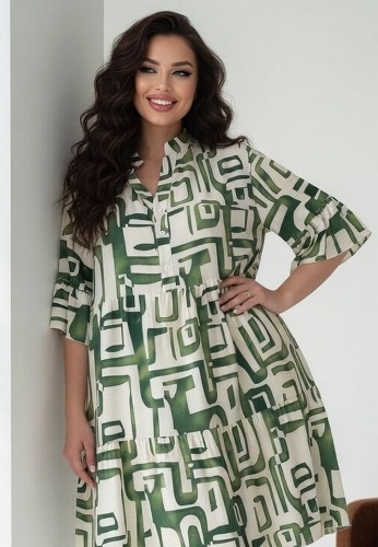 Rochie Summer H138-11 - Img 4