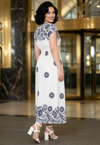 Rochie Summer H150-11 - Img 3