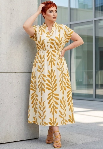 Rochie Summer H151-04 - Img 5