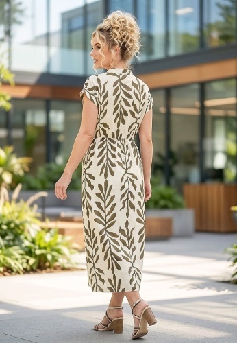 Rochie Summer H151-10 - Img 5