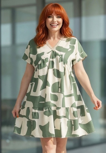 Rochie Summer H152-10 - Img 2