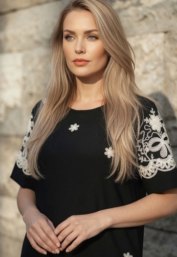 Rochie Summer H193-04 - Img 3