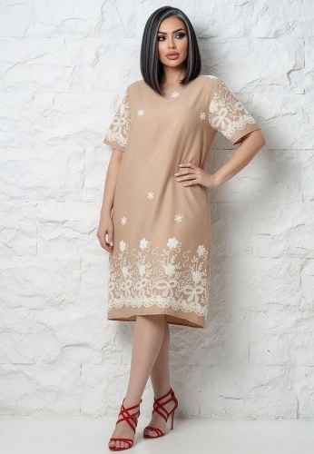 Rochie Summer H193-05 - Img 2