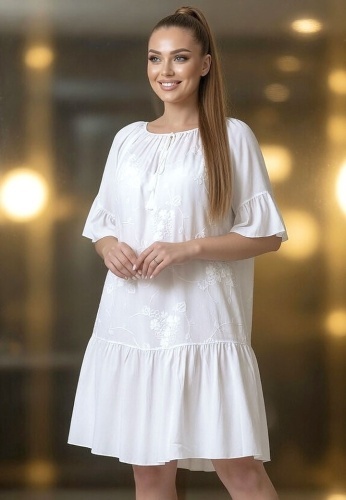 Rochie Summer H195-03 - Img 4