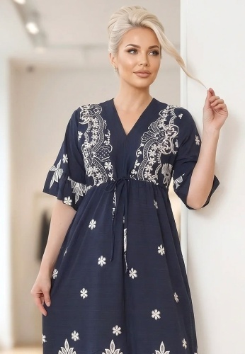 Rochie Summer H199-02 - Img 6