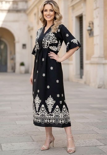 Rochie Summer H199-09 - Img 3