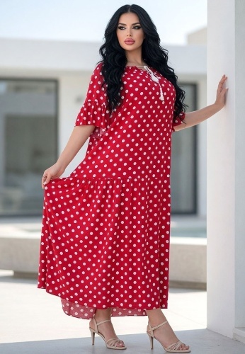 Rochie Summer H835-52 - Img 4