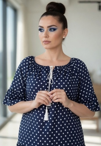Rochie Summer H835-72 - Img 2