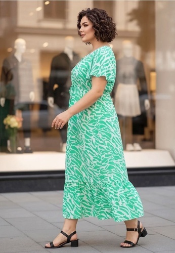 Rochie Summer H952-22 - Img 3