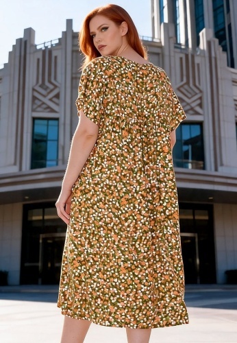 Rochie Summer H980-02 - Img 4