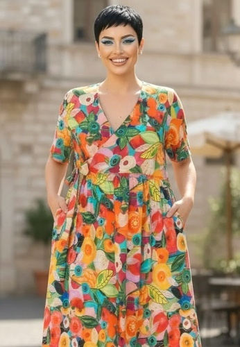 Rochie Summer L13-04 - Img 3