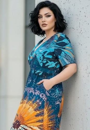 Rochie Summer L13-12 - Img 4