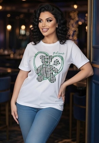 Tricou Dama 910-01 - Img 2
