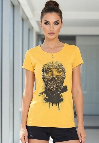 Tricou Dama Alana 37 - Img 4