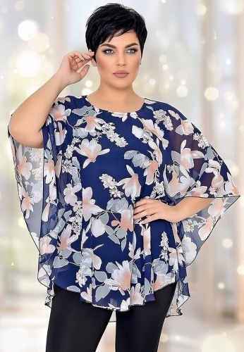 Bluza Capa Cornelia 20 - Img 3