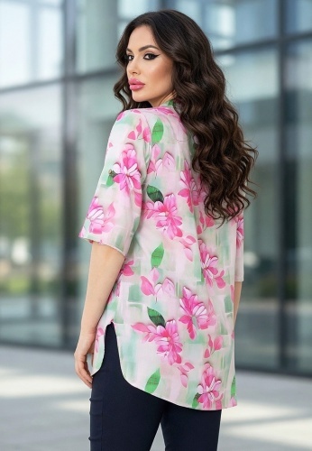 Bluza Dama Flavia 25006-03 - Img 3
